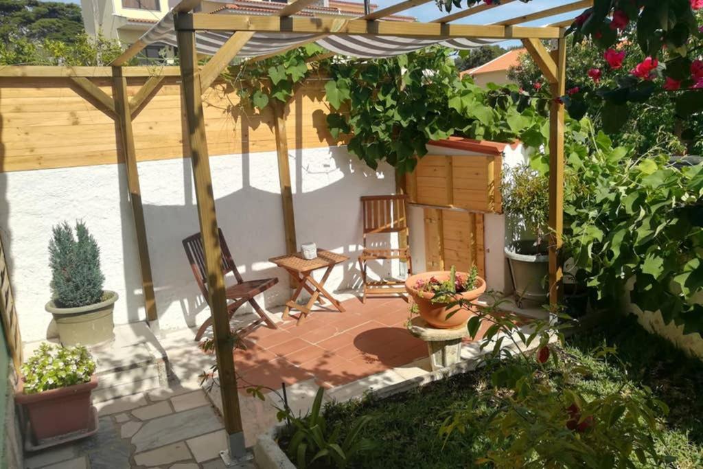 Villa Bliss Boho House à Sintra Extérieur photo