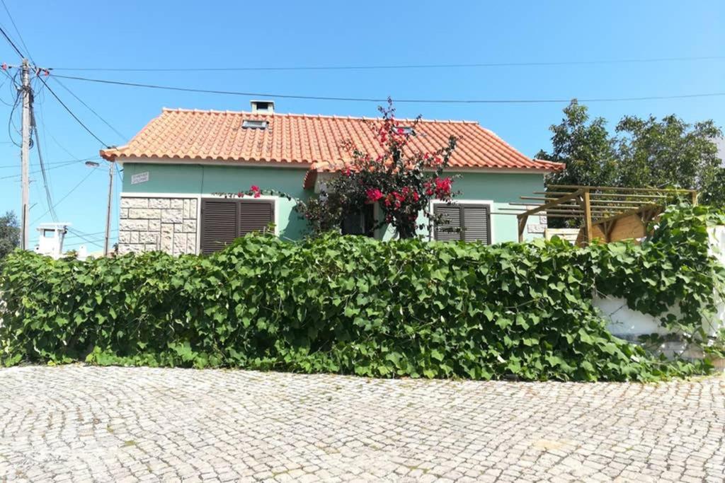 Villa Bliss Boho House à Sintra Extérieur photo